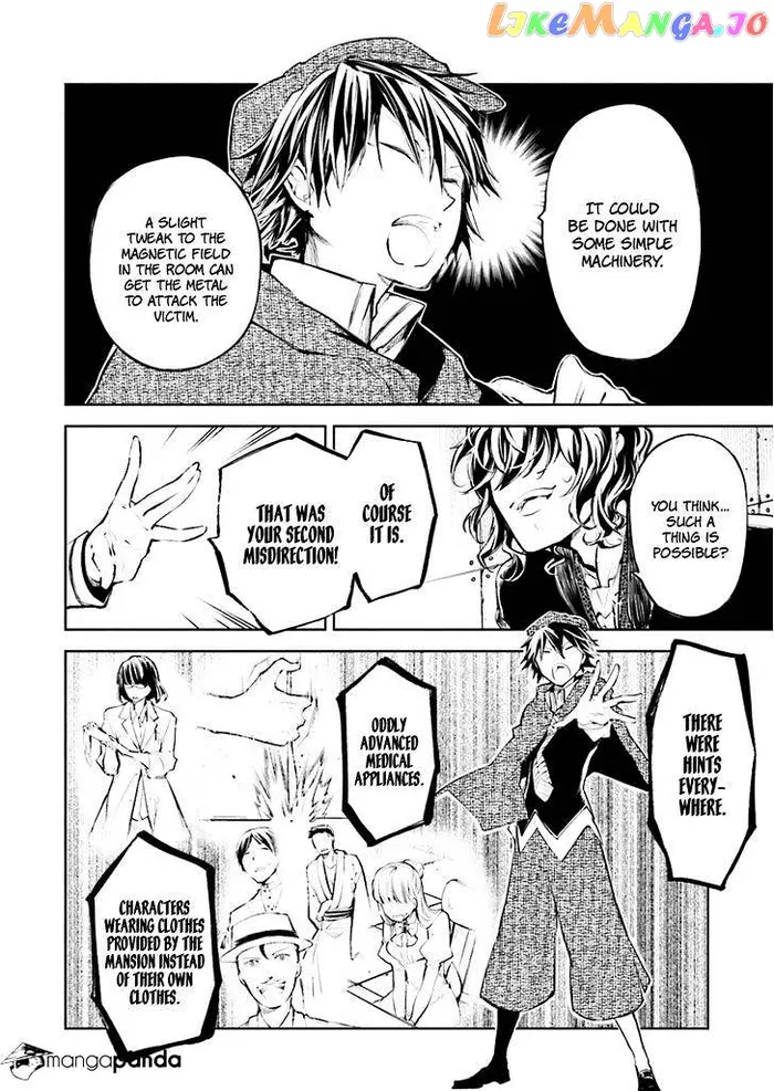 Bungou Stray Dogs Chapter 32 image 42_optimized